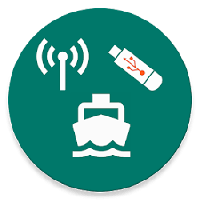 Controlador para transmitir en rtl_tcp en tu terminal android Rtl Sdr Ais Driver Apk 1 0 7