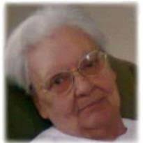 Iva Jean Butler Obituary 2013