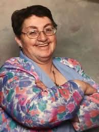 Therese Marie Rose Leona Jeanson Laturnus (1949-2017)