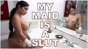 Sexy Cuban BBW Destiny Dane is a money slut - My Dirty Made