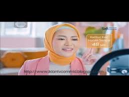 Dirinya adalah selebgram terkenal di indonesia. Iklan Safi Hair Fall Treatment Shampoo Ft Rachel Vennya 30s 2020 Youtube