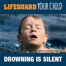 Lifeguard Your Child