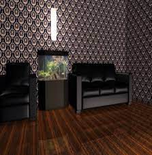 Quickly and accurately remove objects with the spot healing brush tool, swap to the clone stamp tool to maintain a continuous edge, or use the standard brush tool to sample and paint in details to match the surrounding environment. Backgrounds Living Room