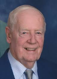 Funeral Services for John Hogan