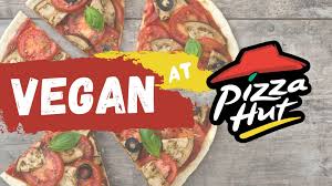 At pizza hut, we want you to have all the nutritional information you need when choosing your pizza hut favourites. How To Order Vegan At Pizza Hut