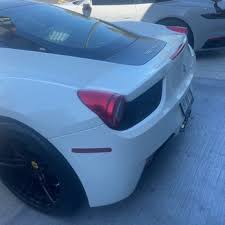 ROYAL EXOTIC CAR RENTAL