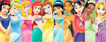 This game can be played over and over for hours. Mulan Esmeralda Tiana More Disney Princesses Of Color Cottonable