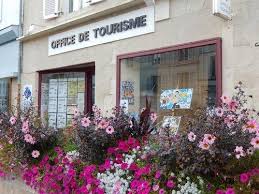 Gannat est une commune française, située dans le département de l'allier et la région d'auvergne. Tourist Office Of Gannat Information Point In Gannat