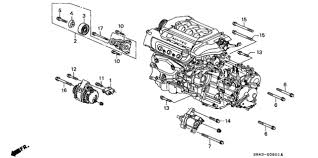 Sep 28, 2020 · the cuv was inspired by the 1999 chrysler pacifica and 2000 chrysler citadel concept cars. Alternator Mounting Bracket Drive Accord Honda Forums