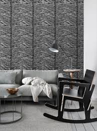Tapisserie unie ou à motifs papier peint bronx noir et blanc · papier peint bronx papier peint zèbre noir. Papier Peint Zebre Noir Et Blanc Leroy Merlin