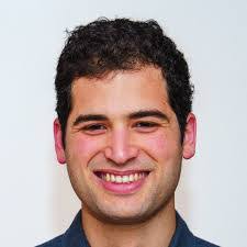 Salomon Israel's Instagram, Twitter & Facebook