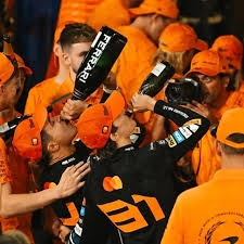 Practised for hours and we nailed it