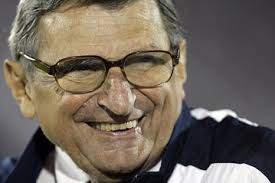 Paterno Outshines Supposed Successor