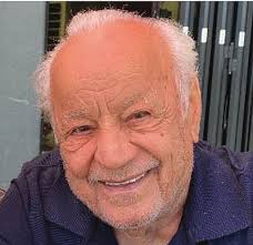 Obituary for Ronald A Ruffo