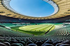 Футбольный клуб кубань краснодар) was a russian football club based in krasnodar.the team began playing in the russian premier league in 2011, after it was promoted for winning the russian first division. Fc Krasnodar Stadium