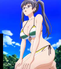 Smash or pass (Lori Kosaka from Eroge! H mo Game mo Kaihatsu Zanmai). I  would smash. : r/lostpause