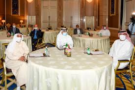 United arab emirates university is a public research university located in al ain, united arab emirates. The College Of Business And Economics At The United Arab Emirates University Inaugurates The Executive Education Program 2021 Abu Dhabi Education Guide