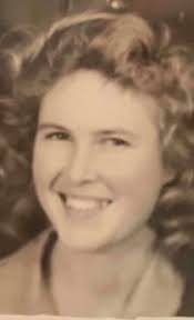 Molly Jane Fowler Hefner (1928-2010)