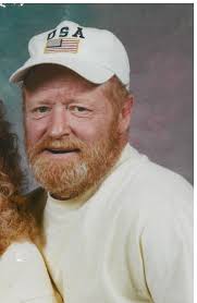 Stanley "Red" Douglas Trotter Obituary July 9, 2019