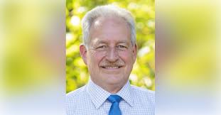 Obituary information for Benjamin Jeffery Brewbaker