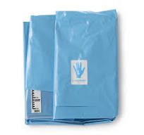 Obstetrics / Gynecology Drape Halyard Under - McKesson