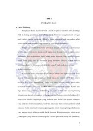 Corak batik melalui evolusi dari corak terap yang asal dengan asimilasi pengaruh seni batik indonesia dan luar. Https Repository Uksw Edu Bitstream 123456789 7474 1 T1 152009007 Bab 20i Pdf