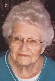 Remembering Lila Crabtree Carr