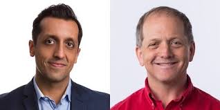 Comings and goings: SVP leaving CPB for university role, deputy general  counsel leaves NPR ...