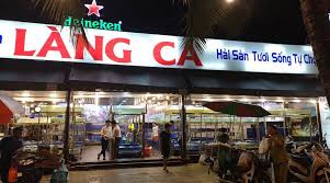 Nhà Hàng Làng Cá - Hải Sản Tươi Sống, Đà Nẵng - Đánh giá về nhà hàng -  Tripadvisor