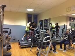 The base is home to over 100,000 u.s. Gym Dueffe Centro Di Personal Training Per La Salute E Lo Sport