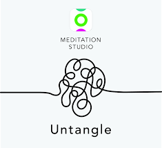 Check Out The Untangle Podcast With Host Ariel Garten Muse Meditation Meditation Studio Garten