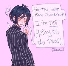 Zerochan has 213 saihara shuuichi anime images, wallpapers, android/iphone wallpapers, fanart, cosplay pictures, and many more in its gallery. Suichi Icons Explore Tumblr Posts And Blogs Tumgir