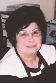 Georgia Jones Obituary