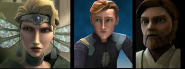 I Just Wanna Say That The Episode Where Obi Wan Fakes His Death Is  Spectacular. You Know He Isn'T Dead But Dave Filoni Makes Us Feel The Pain  Of The Characters :