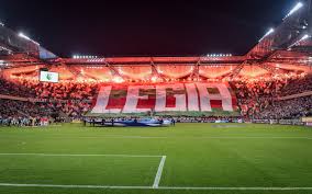 This is the match sheet of the pko ekstraklasa game between legia warszawa and cracovia on apr 18, 2021. Zdjecia Legia Warszawa 2 1 Cracovia Fot Mishka Legionisci Com