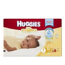 little snugglers diapers jumbo pack size 1