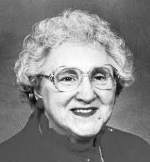 Dorothy CURTIS Obituary (2017)