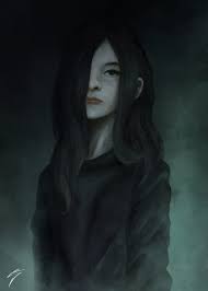 Eveline, resident evil 7, video game art, fan art, video game girls,  artwork, HD phone wallpaper | Peakpx