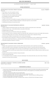 Experienced, knowledgeable digital project manager, proficient in scrum and agile software with exceptional communication, time management and organizational skills. Senior Project Manager Resume Sample Mintresume
