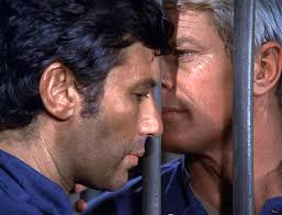 Mission: Impossible" Terror (TV Episode 1970)