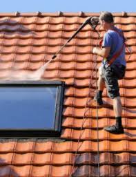 How do we clean your roof? Roof Cleaning Procedure And Prices