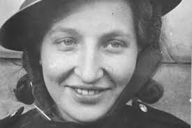 Coventry Blitz heroine died at the age of 91