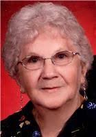 JOYCE MATTISON Obituary (1935