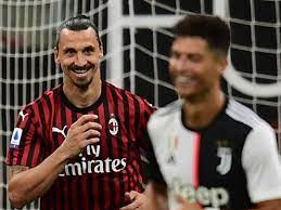 Lazio revived their hopes of champions league qualification and subjected ac milan to a second consecutive. Serie A Ac Milan And Juventus Seasons Fall Apart Football Gulf News