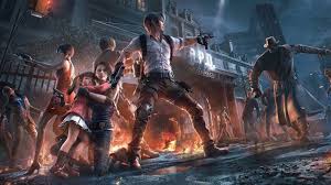 Resident evil is a 2021 horror film directed by johannes roberts. Resident Evil Reboot Set For 2021 Revealed Casts Brand Icon Image Latest Brand Tech And Business News