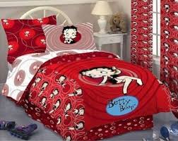 Best Bedroom Furniture Betty Boop Vintage Style Full Sheet Set Boop Betty Boop Betty Boop Handbags