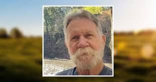 Patrick Charles Mccafferty Obituary May 22, 2018