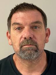 Offender Information