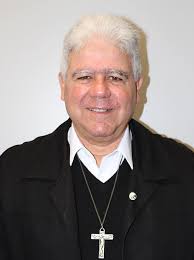 Archbishop Anthony Fisher OP