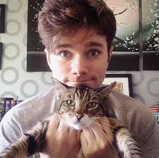 Chris. Kurt. Carson.